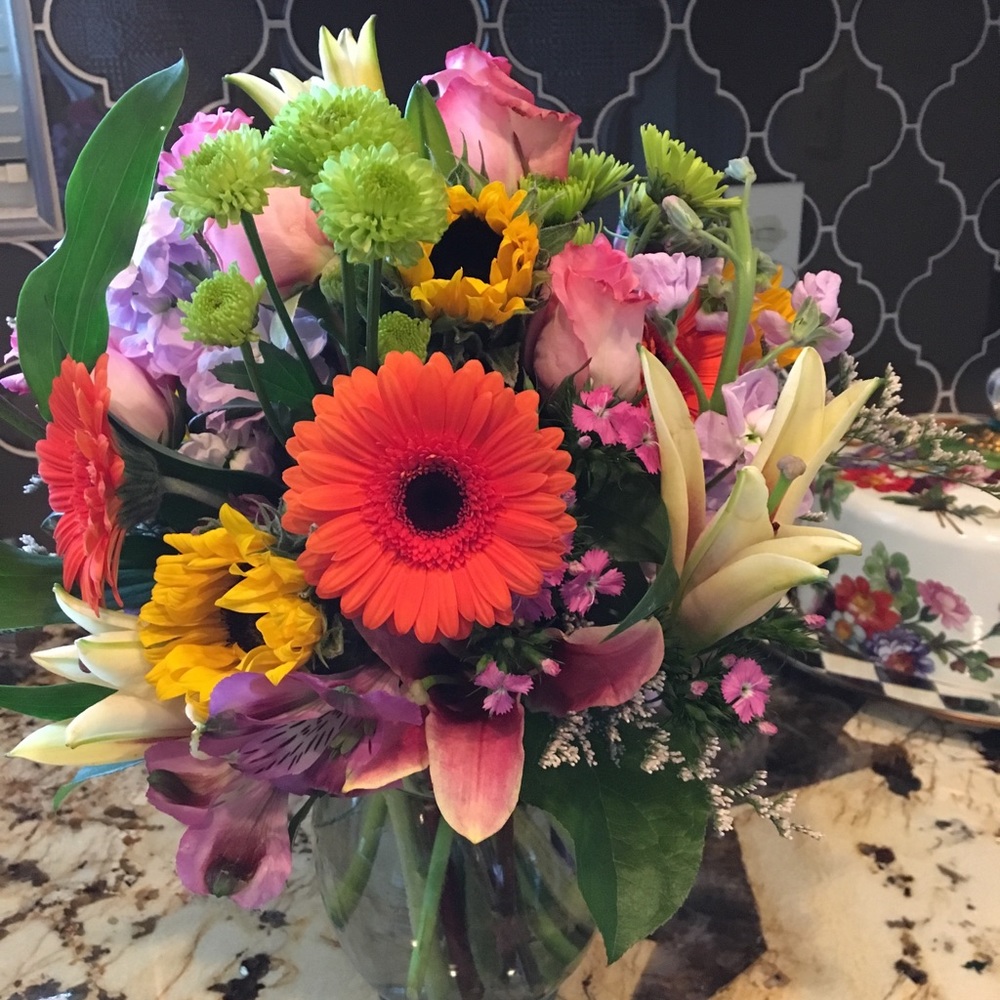 Meet your Posher, Elizabeth